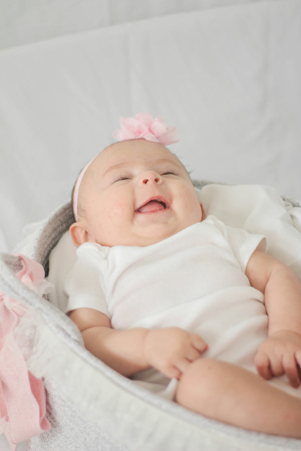 New Born