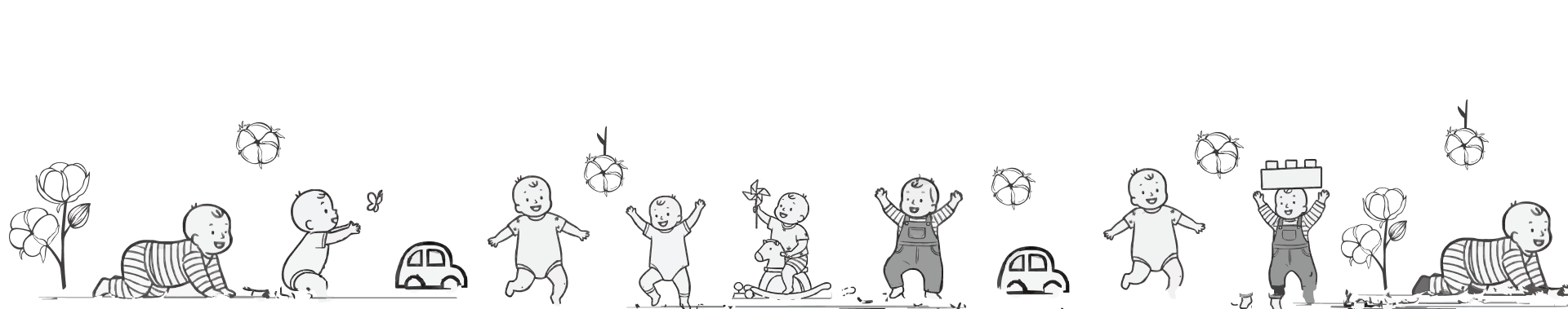 Children playing